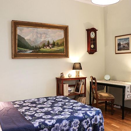 Apartament Lili House Mediolan Zewnętrze zdjęcie
