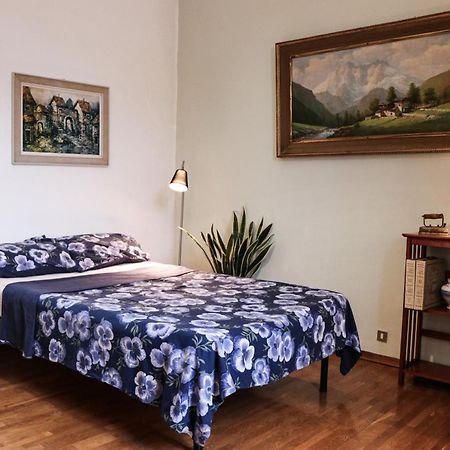Apartament Lili House Mediolan Zewnętrze zdjęcie