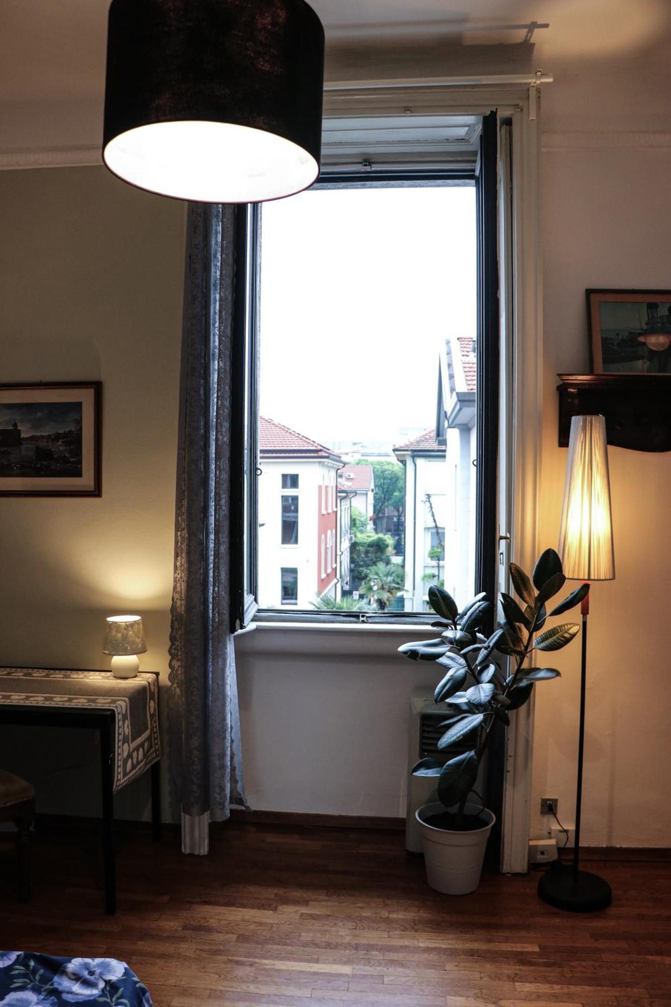 Apartament Lili House Mediolan Zewnętrze zdjęcie
