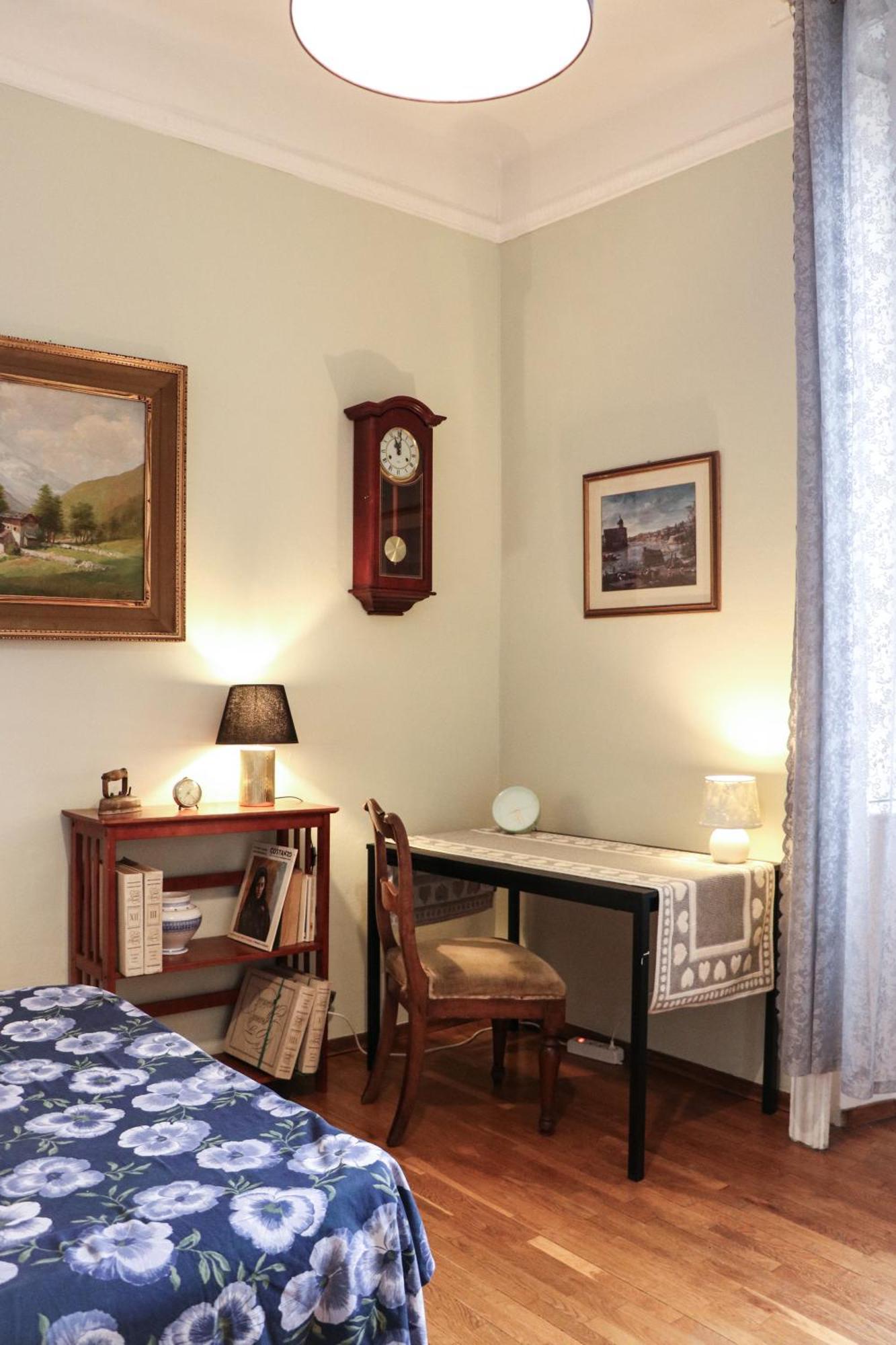 Apartament Lili House Mediolan Zewnętrze zdjęcie
