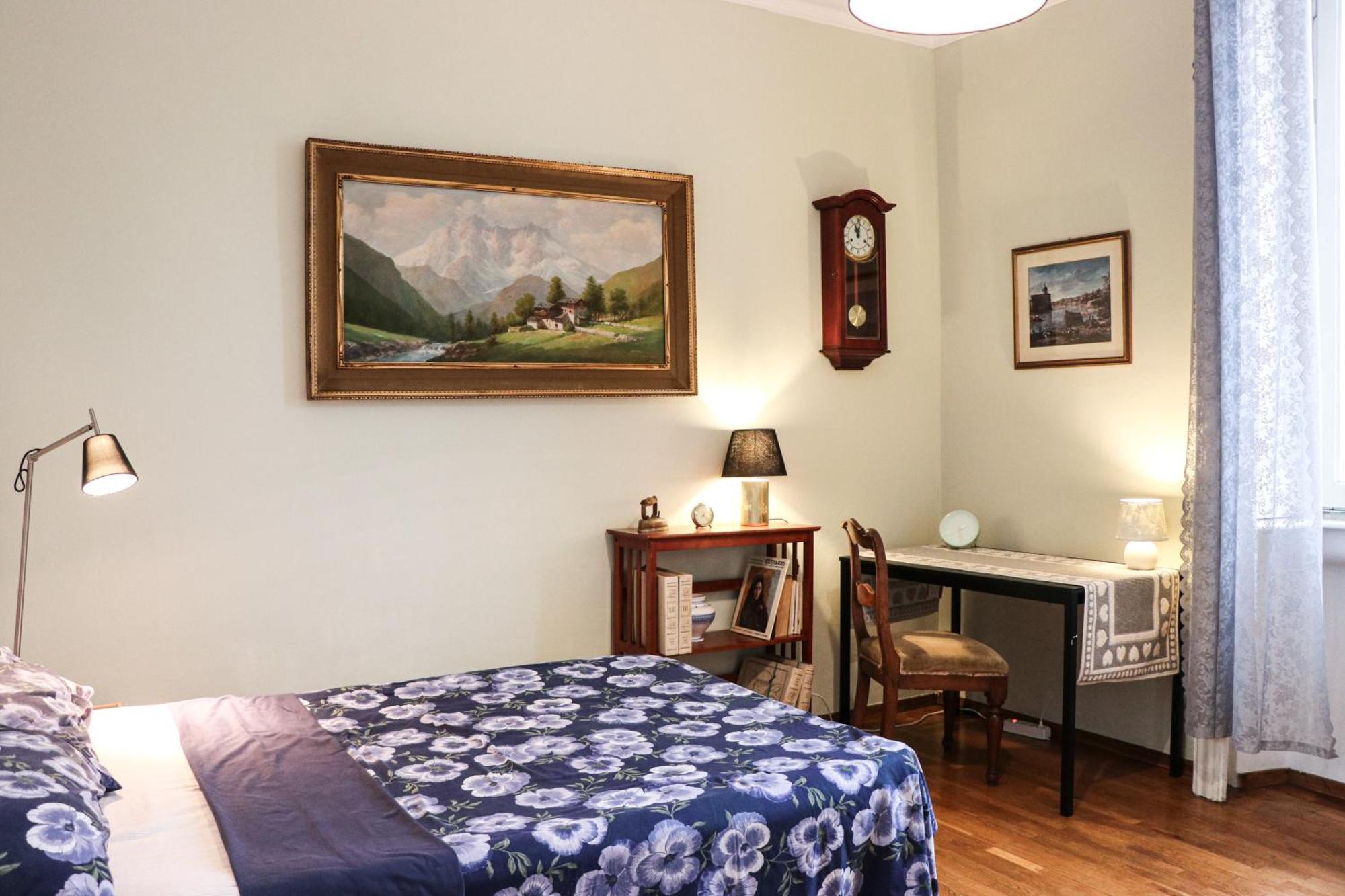 Apartament Lili House Mediolan Zewnętrze zdjęcie