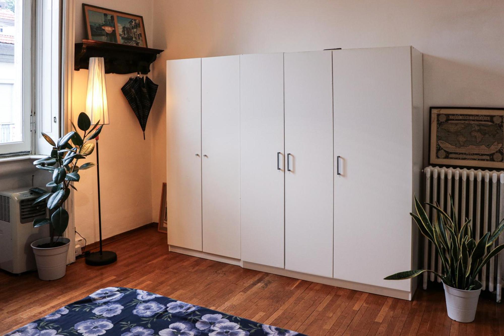 Apartament Lili House Mediolan Zewnętrze zdjęcie