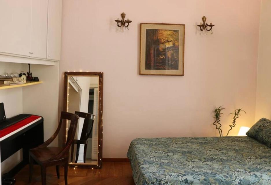 Apartament Lili House Mediolan Zewnętrze zdjęcie