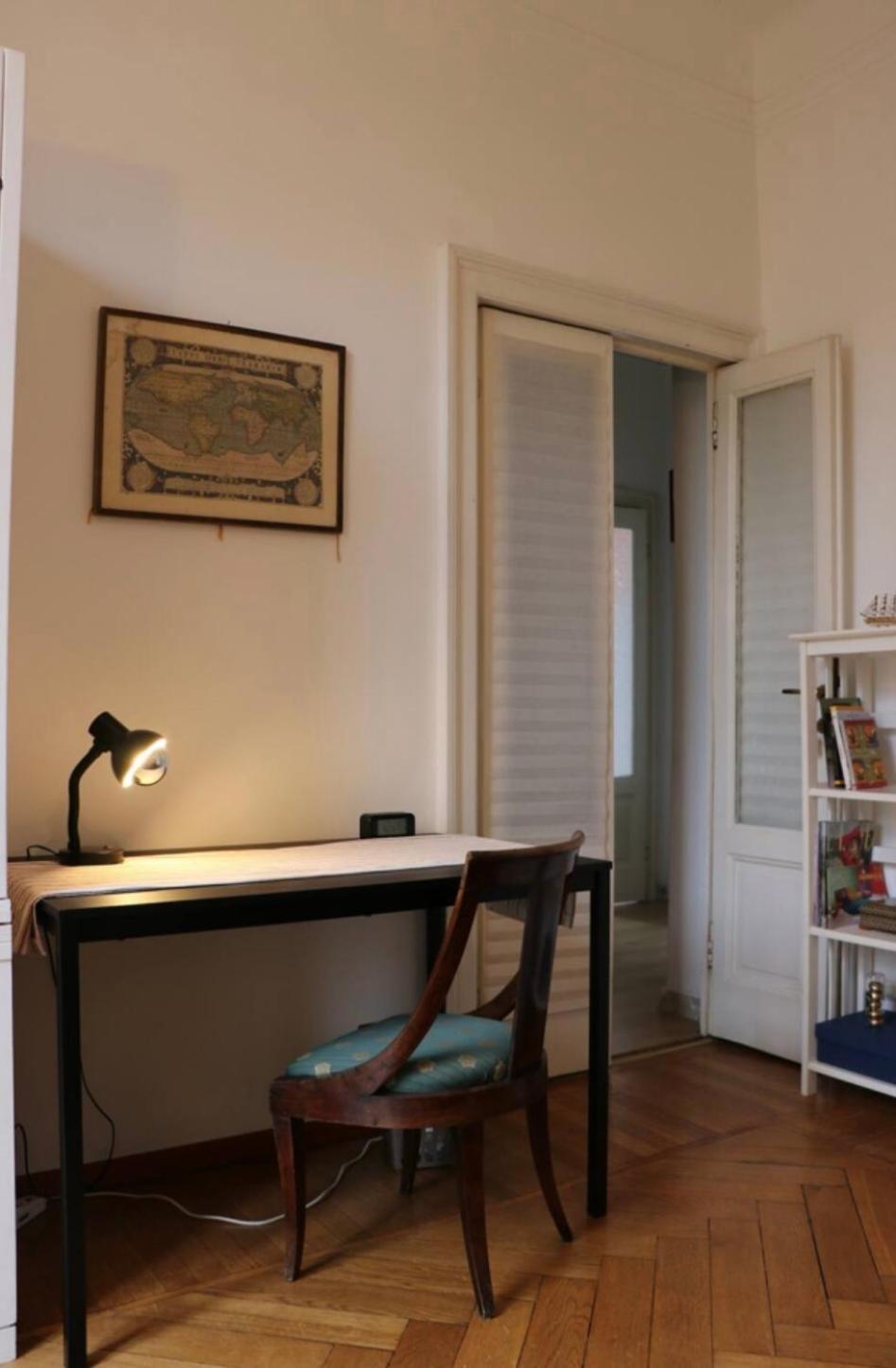 Apartament Lili House Mediolan Zewnętrze zdjęcie