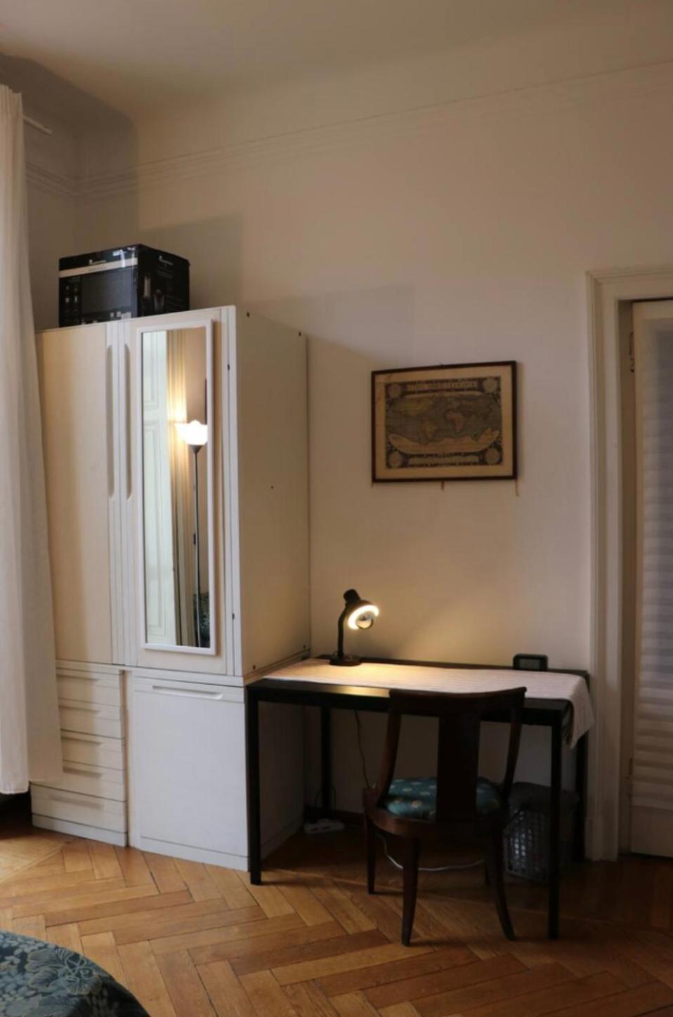Apartament Lili House Mediolan Zewnętrze zdjęcie